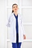 Women's medical gowns
