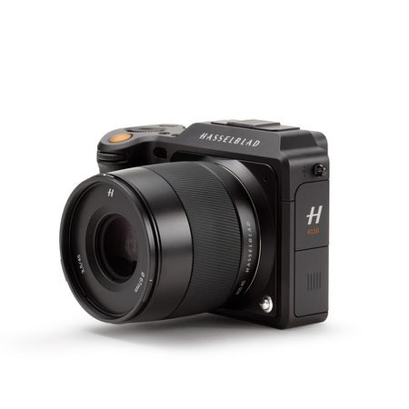 Hasselblad X1D-50c 4116 Edition Medium Format