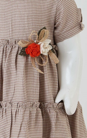 Платье для девочек