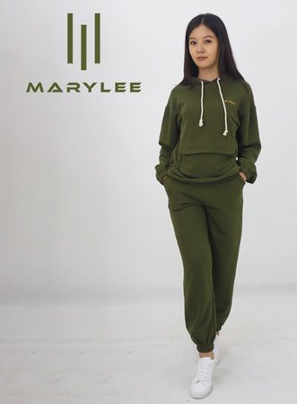 Wholesale Women's Knitted Hoodies