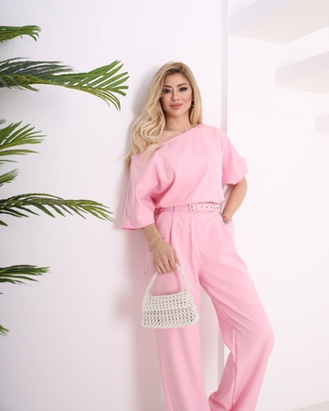 Тканый комплект