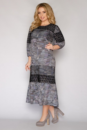 Платье TM V.V.AЛЕРИЯ №476