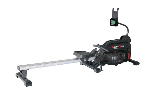 ГРЕБНОЙ ТРЕНАЖЕРЕ UG-RW002