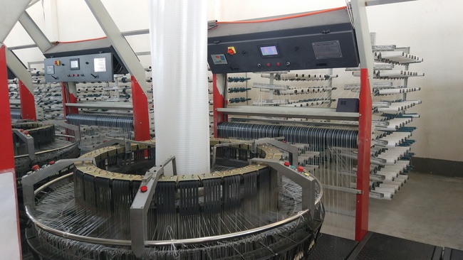 Полипропиленовые мешки