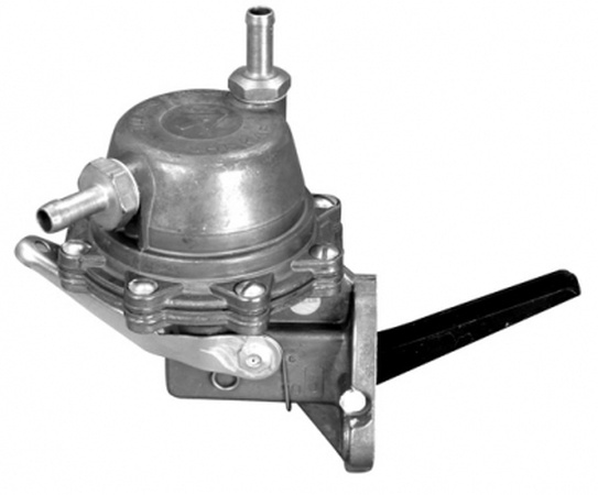 Насосы и комплектующие для отечественных автомобилей