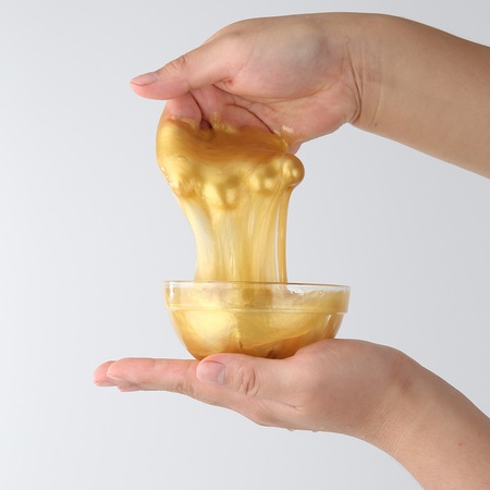 MEDI-PEEL ROYAL PRIME GOLD Набор для моделирования