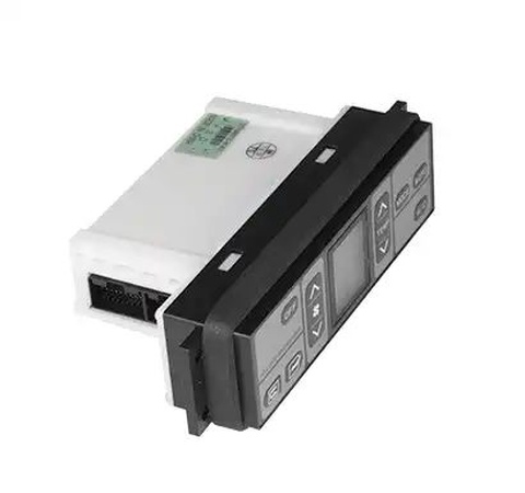 Блок контроллера ЦП для экскаватора Caterpillar 325L