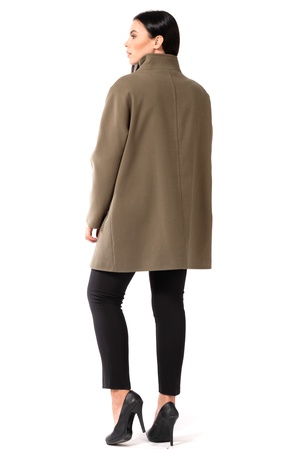 Пальто кашемир