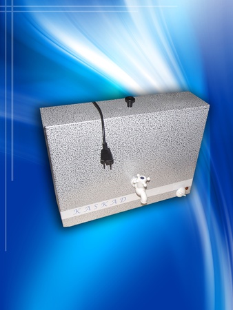 Каскад Плюс