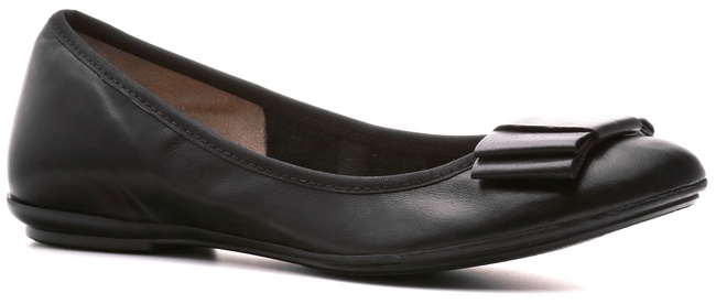 Балетки женские SINTY