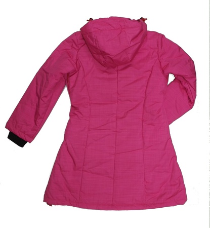 Пальто подростковое