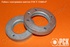 Nut with lock screw gost 12460-67