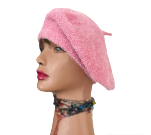 Fransız Ressam Beresi