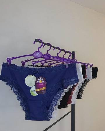 Kadın iç çamaşırı külot