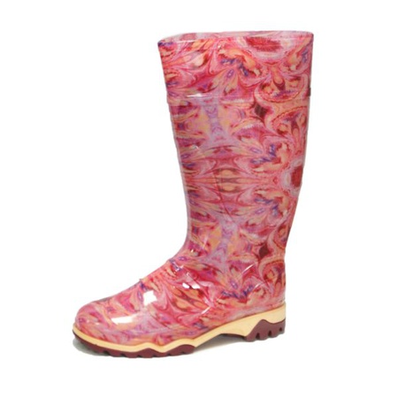 Kadın botları 370RU (NTP)