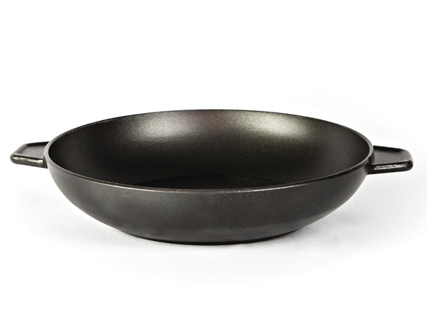 Сковорода Б-08 28 см АП