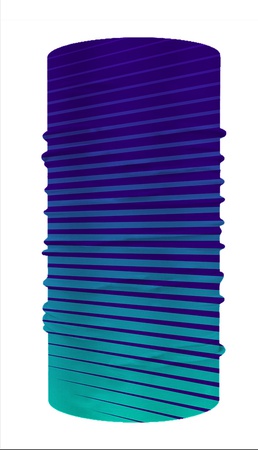 Полиэфирная ткань, маска для лица, бесшовные многофункциональные банданы, головные уборы