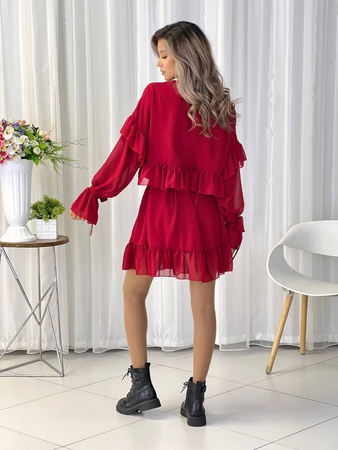 Kadın bahar elbiseleri