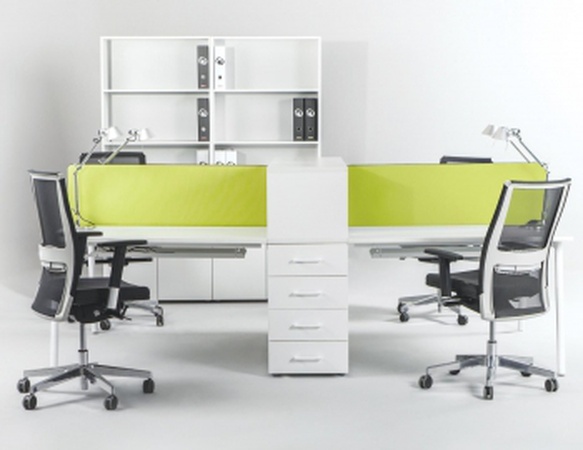 Комплект для персонала "Этернити"