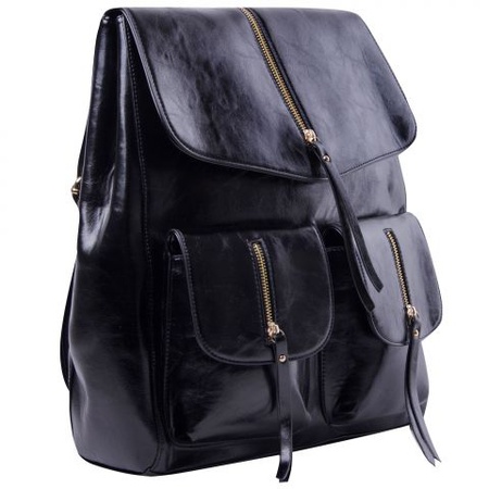 0116 рюкзак женский кож.зам