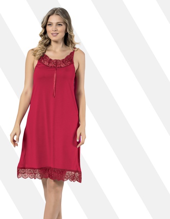 BAYAN GECELİK MODELLERİ