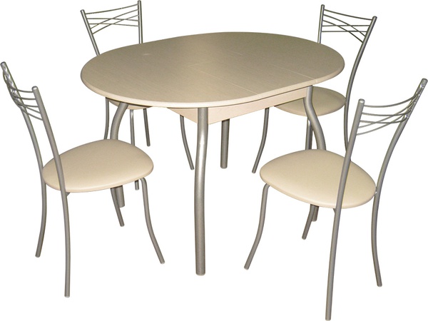 обеденные столы