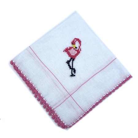 Детские салфетки для рта