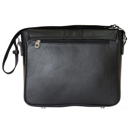 Carlo Gattini Classico Vindsborn black