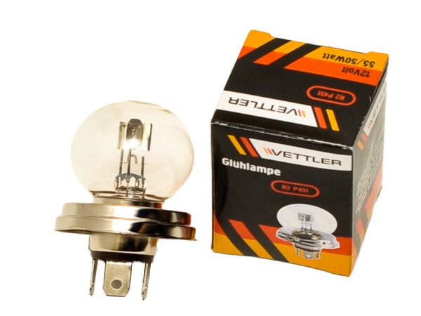 лампы в ассортименте