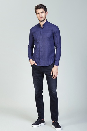 AVVA Москва сорочки хлопок!