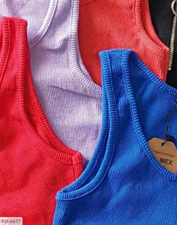 Топ трикотаж