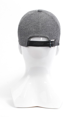 Бейсболка из пальт. ткани 23514ТС