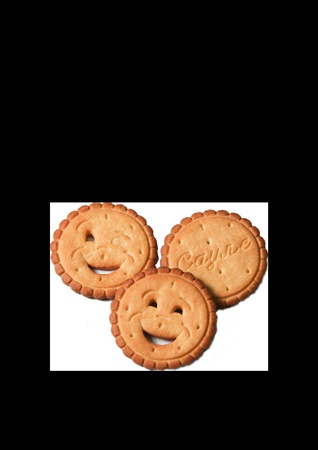 Печенье в ассортименте