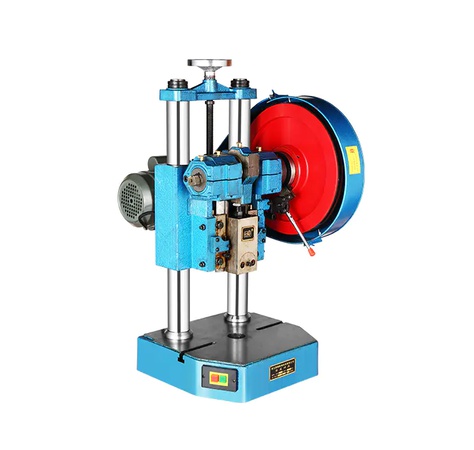 Small Desktop Manual Punch Press 0.5-4T