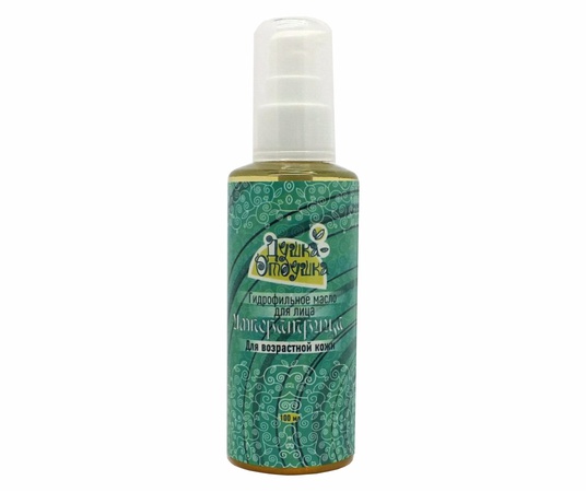 Гидрофильное масло "Императрица"