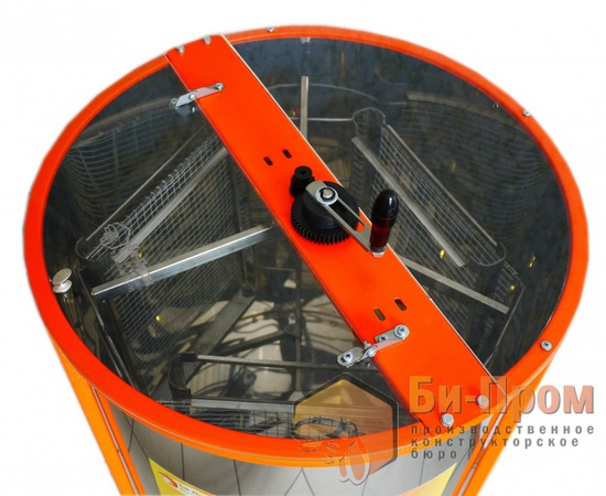 Medogonka Granovskogo 3DO