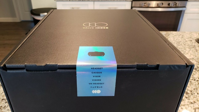 Базовая станция Valve Index VR 2.0 Маяк