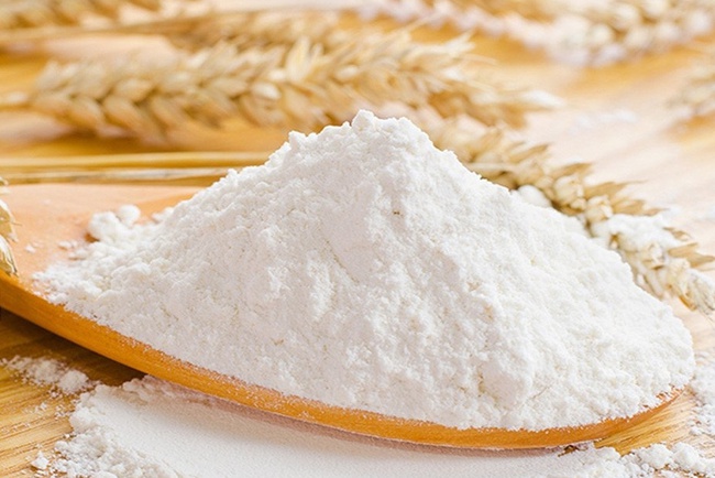 Buğday unu pişirme, birinci sınıf