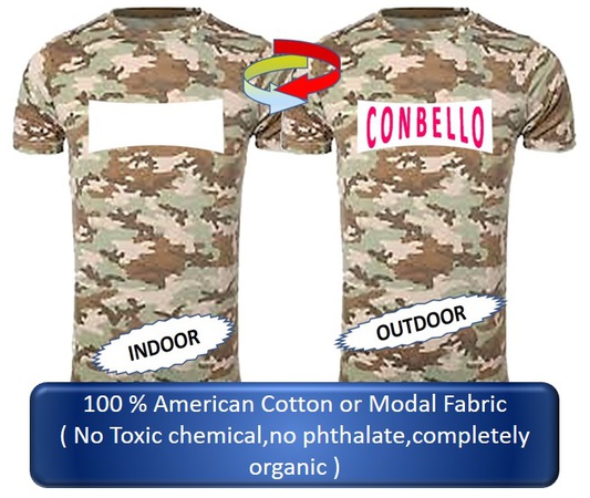 wholesale t-shirt producer