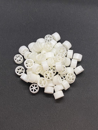 Биозагрузка