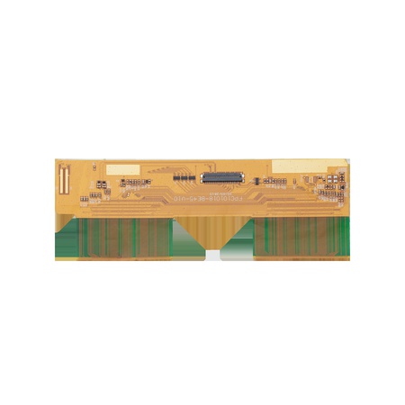 Display module flexible PCB/module FPC/automotive module flexible circuit board