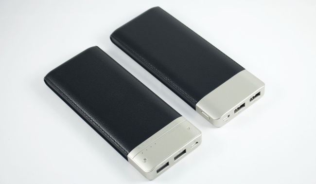 Powerbank 9000B