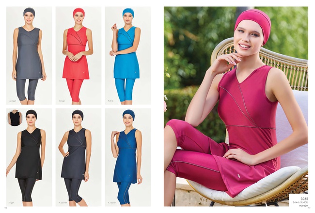 купальники