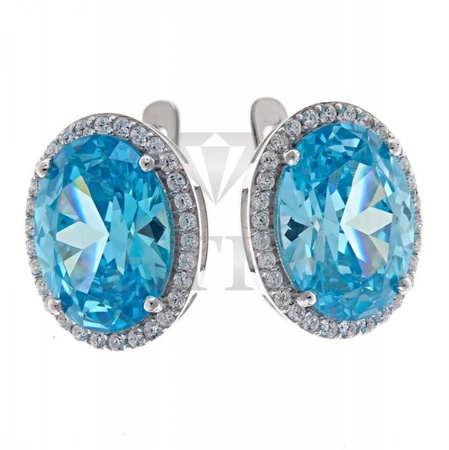 90551с حلق (Ag 925)