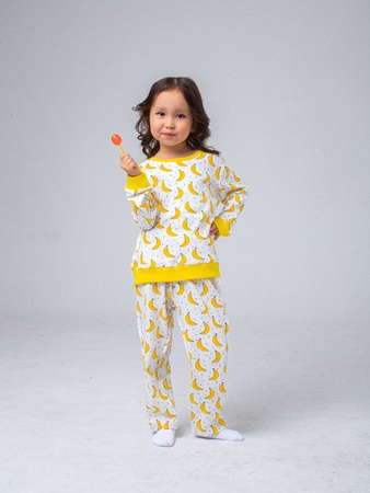 Schlafanzug für Kinder