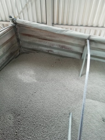 Shrot protein GOST 11246-96 38-39% of a.s.v. (toast, granule)