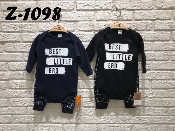 Детская одежа BabyZ