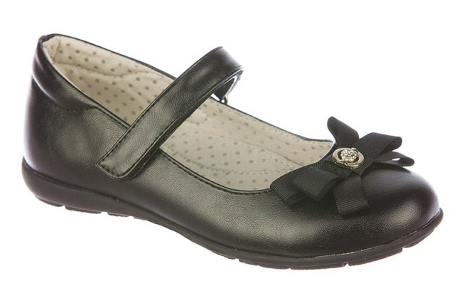 32-256A/12 Туфли школьные TM"INDIGO KIDS"