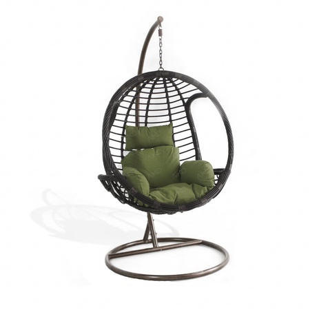 Asma sandalye AIKO LILY