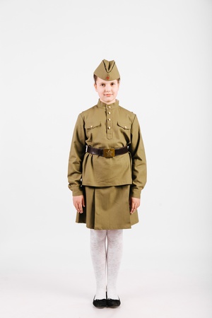 Piyade üniforma ekonomi kiti